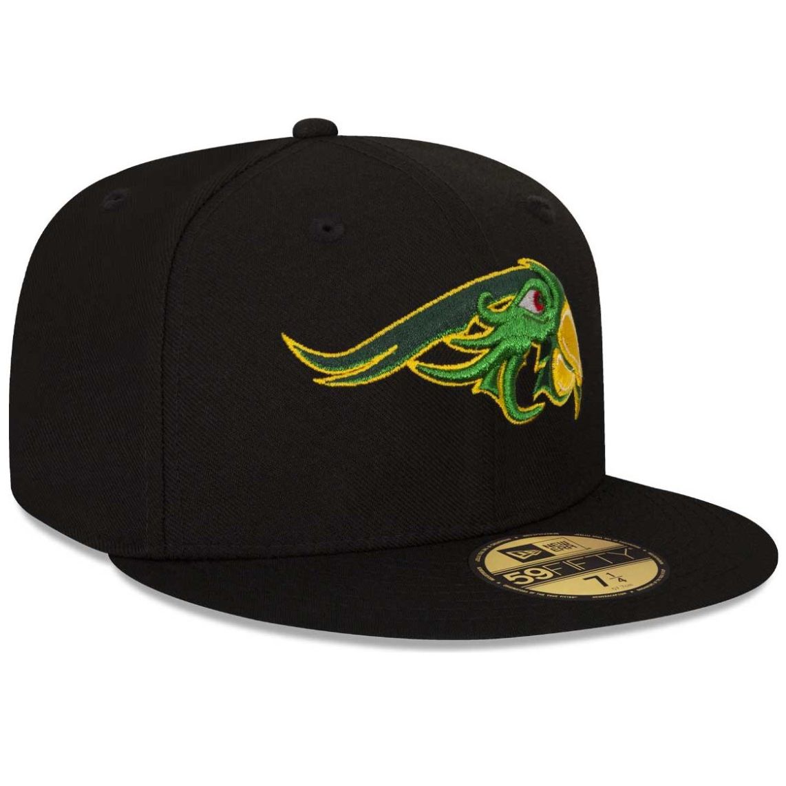 Gorra 5950 New Era Pericos de Puebla para Caballero