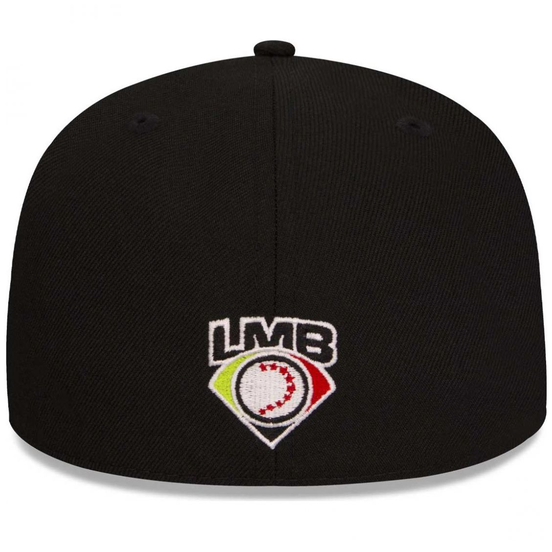 Gorra 5950 New Era Pericos de Puebla para Caballero