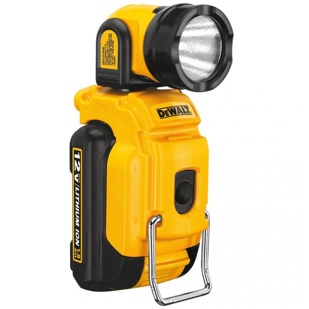 Luz de Trabajo Led de 12V Max Dewalt