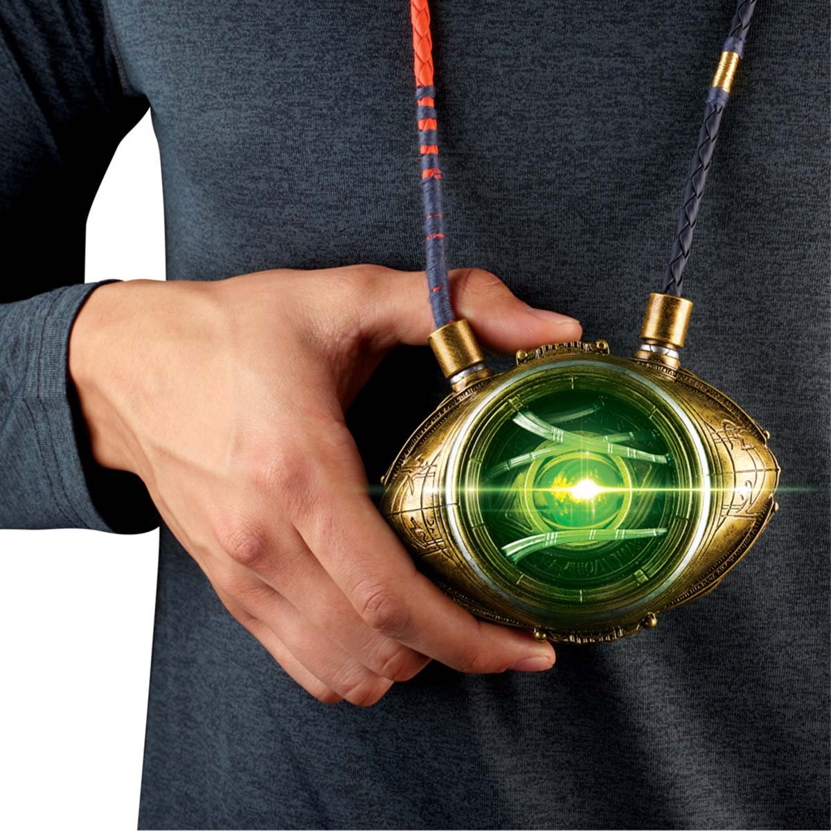 Preventa - Ojo de Agamotto Marvel Legends Series Doctor Strange