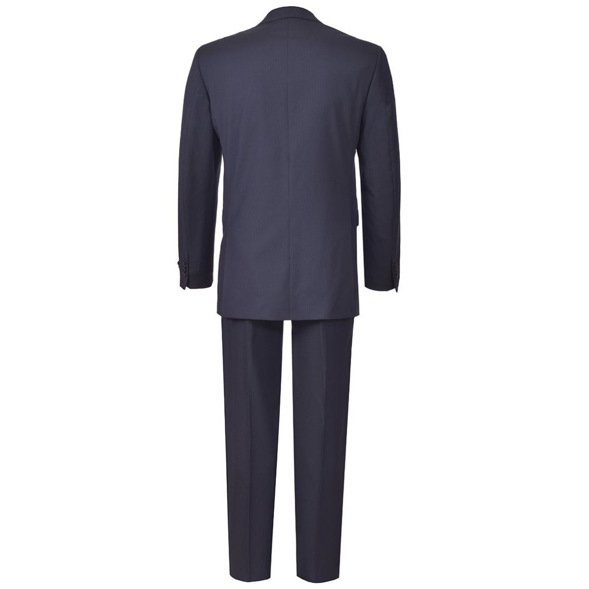 Traje Color Azul Carlo Corinto para Hombre