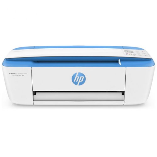 Impresora Multifuncional Deskjet Ink Advantage 3775 Hp