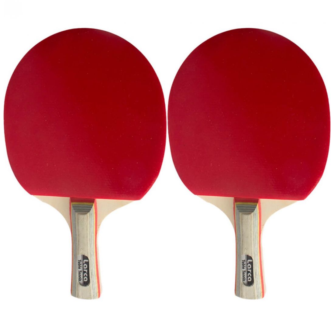 Set Raquetas Y Pelotas Spinpro Pack