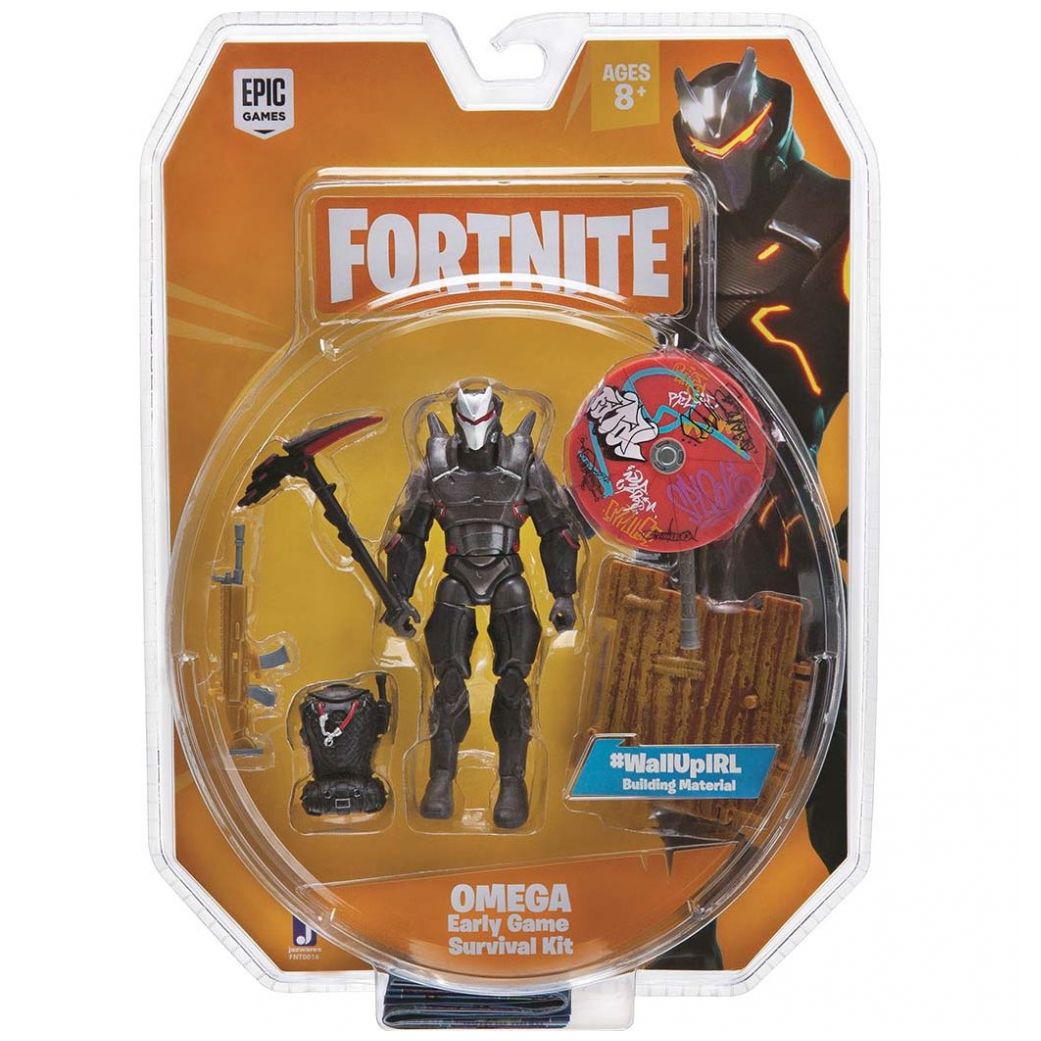 Muñecos fortnite sales sears