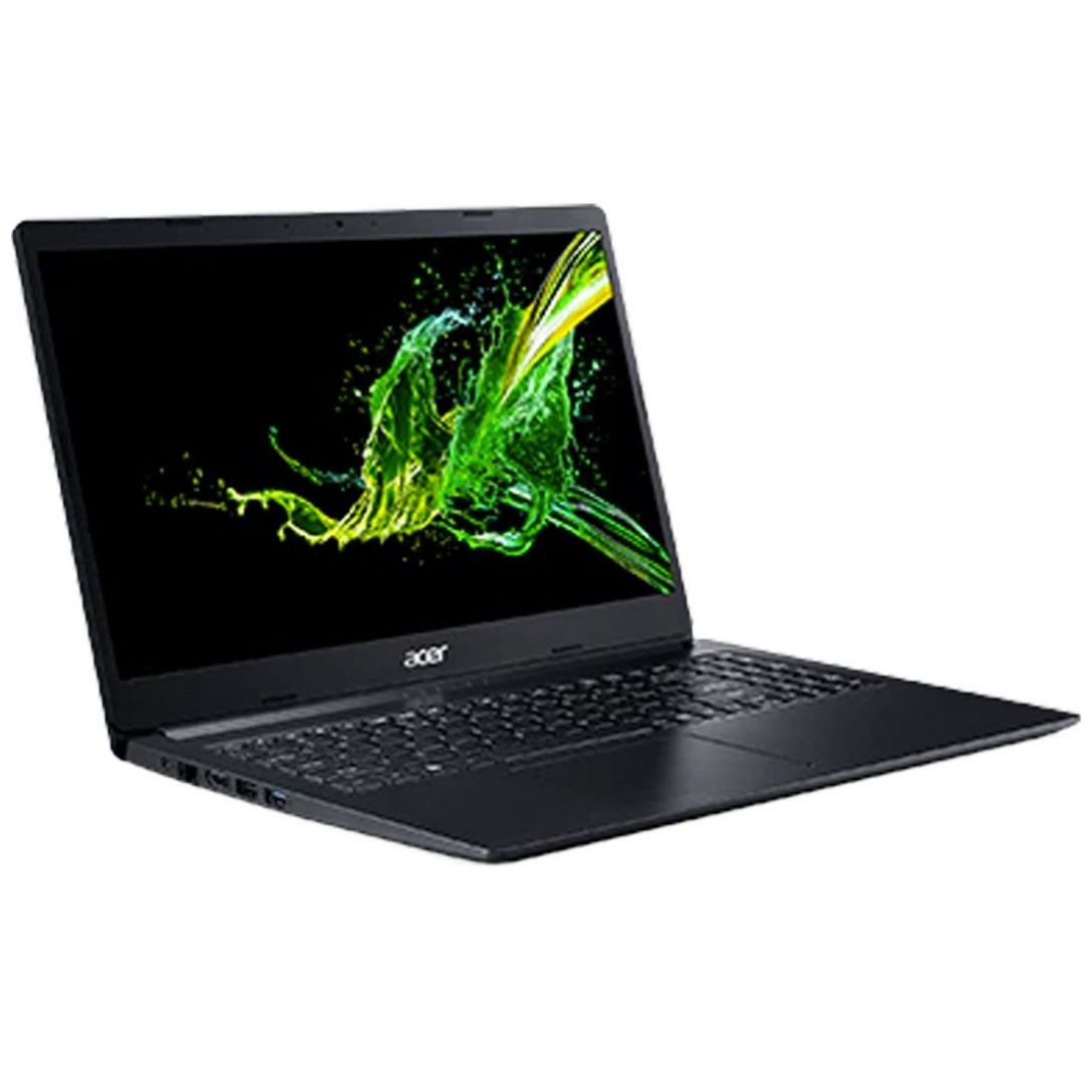 Laptop Acer Aspire 3 Negro