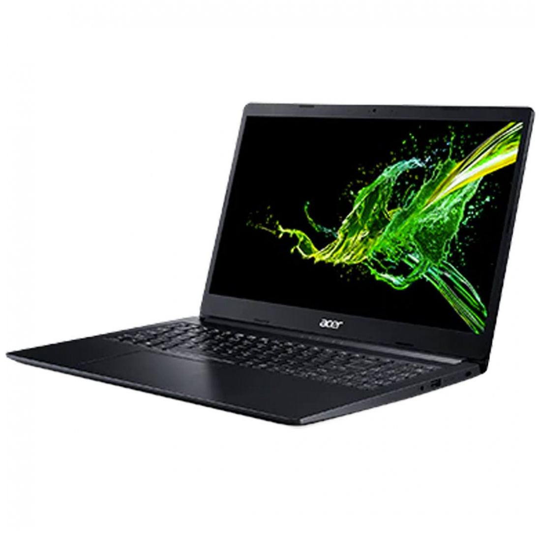 Laptop Acer Aspire 3 Negro