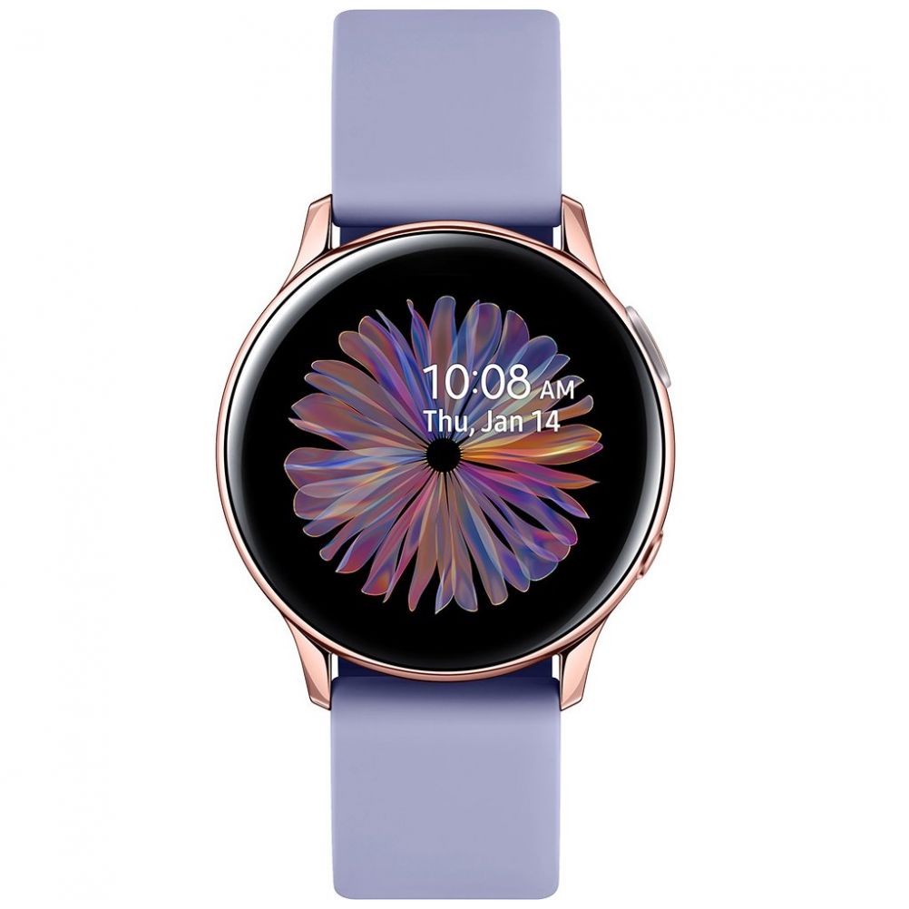 Reloj samsung galaxy best sale watch active 2 mujer