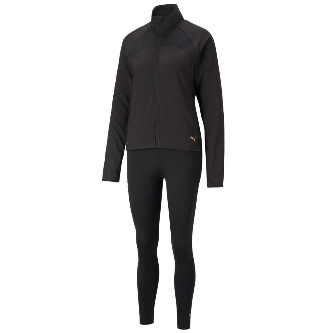 Conjunto Deportivo Puma para Mujer