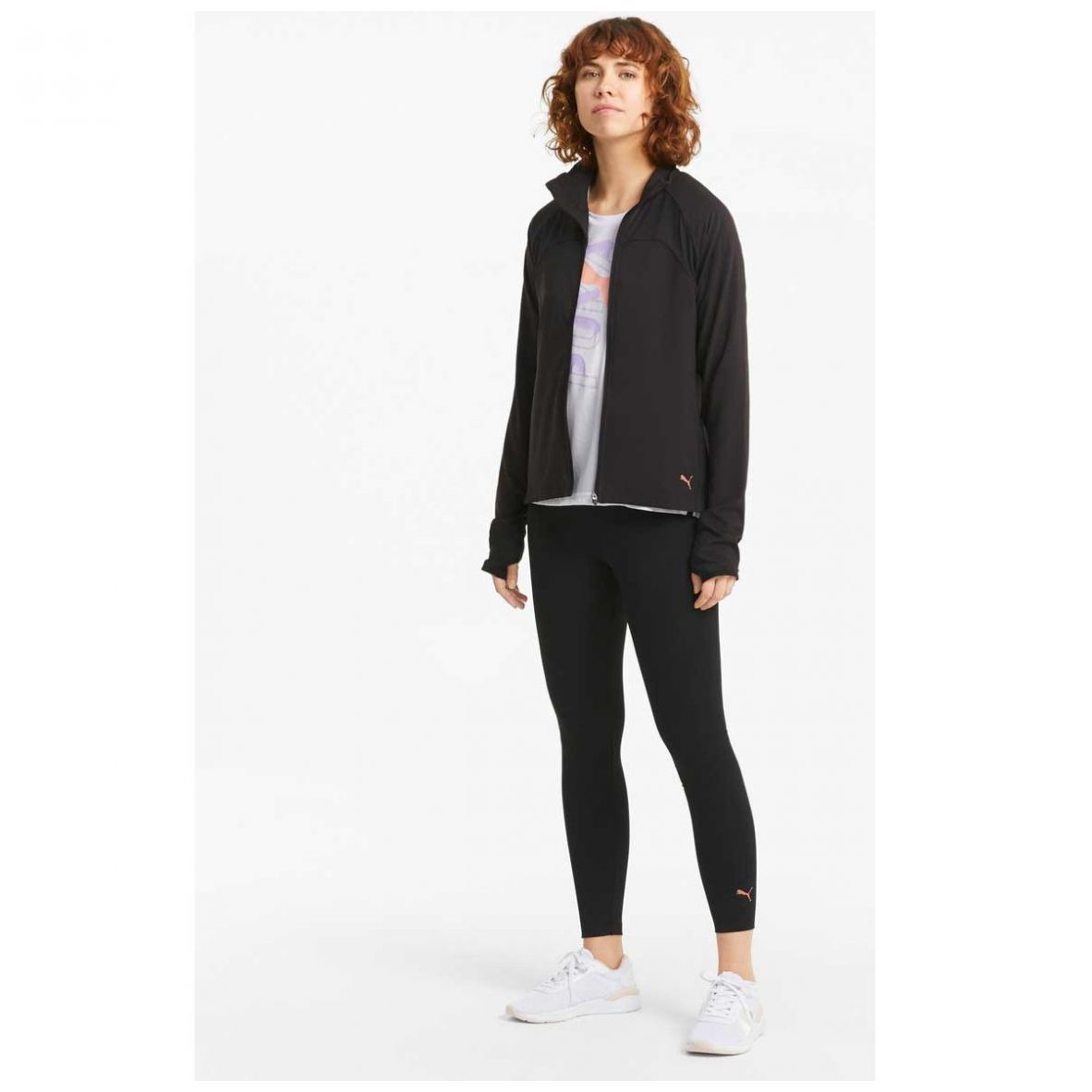 Conjunto Deportivo Puma para Mujer