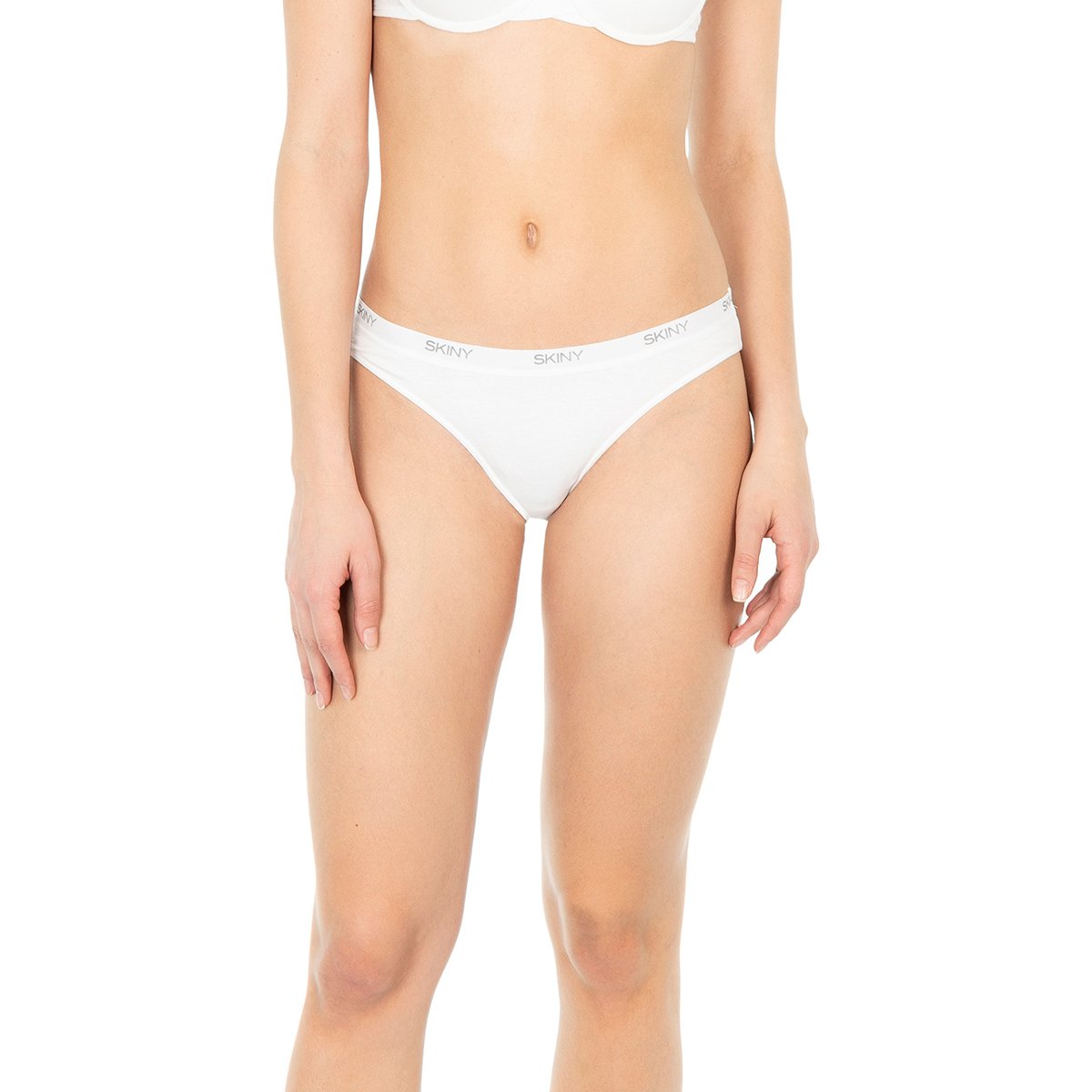 Bikini Essentials Skiny Modelo