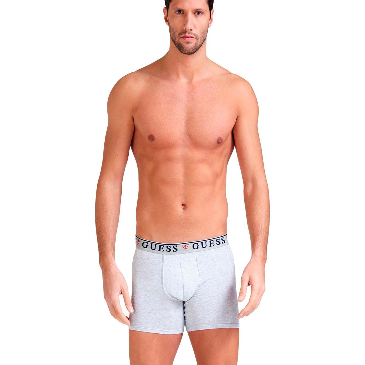 Boxer Regular con Modal Stretch