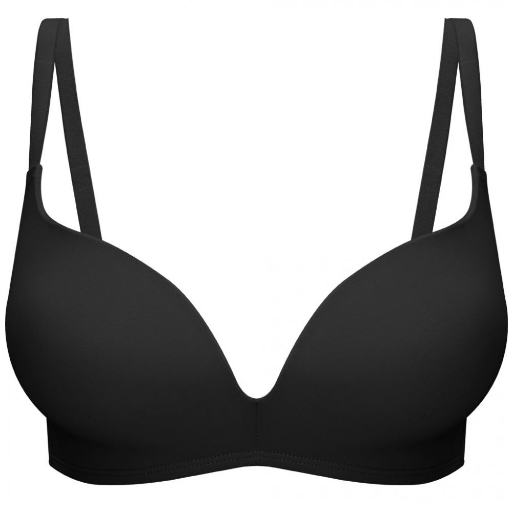 Brasier Sin Varilla Copas Push Up Maidenform