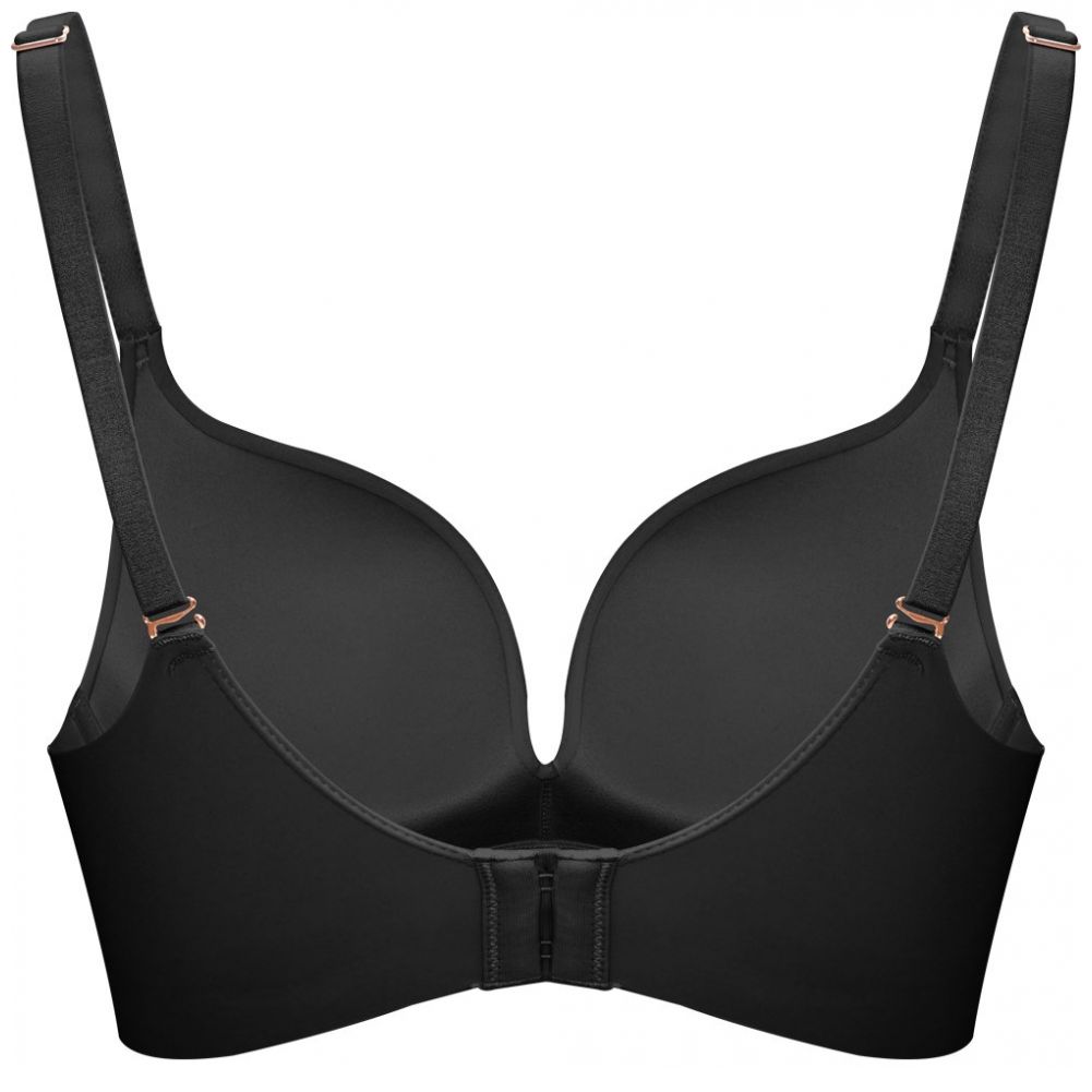 Brasier Sin Varilla Copas Push Up Maidenform