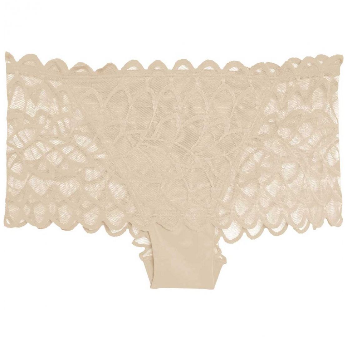 Bóxer de Encaje Playtex