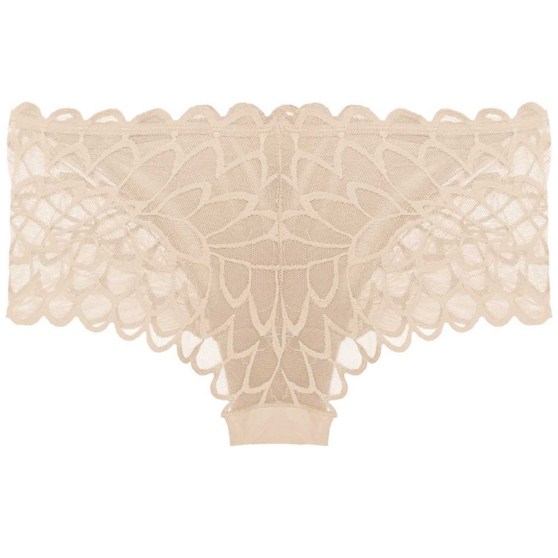 Bóxer de Encaje Playtex