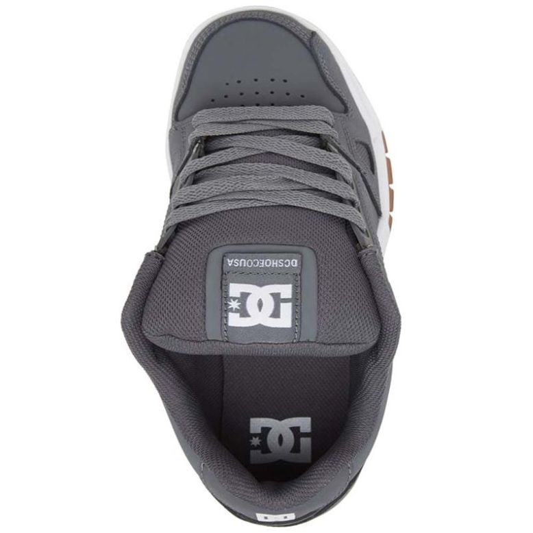 Tenis Casual Dc Shoes para Hombre