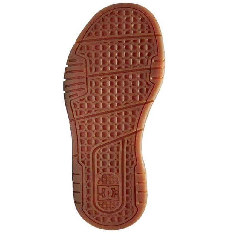 Tenis Casual Dc Shoes para Hombre