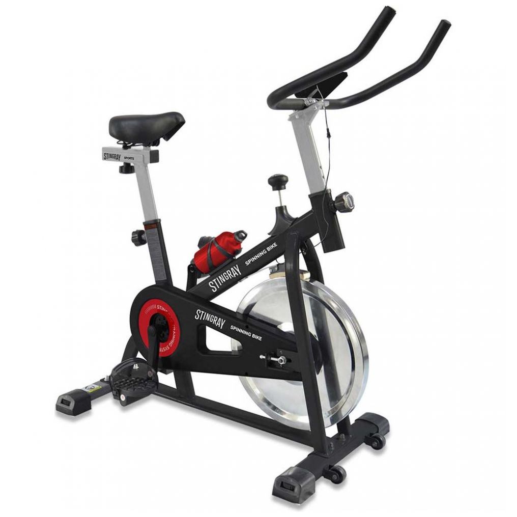 Bicicleta Fija Stingray