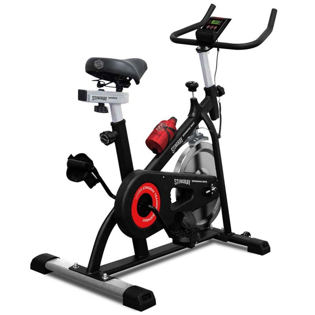 Bicicleta Fija Stingray