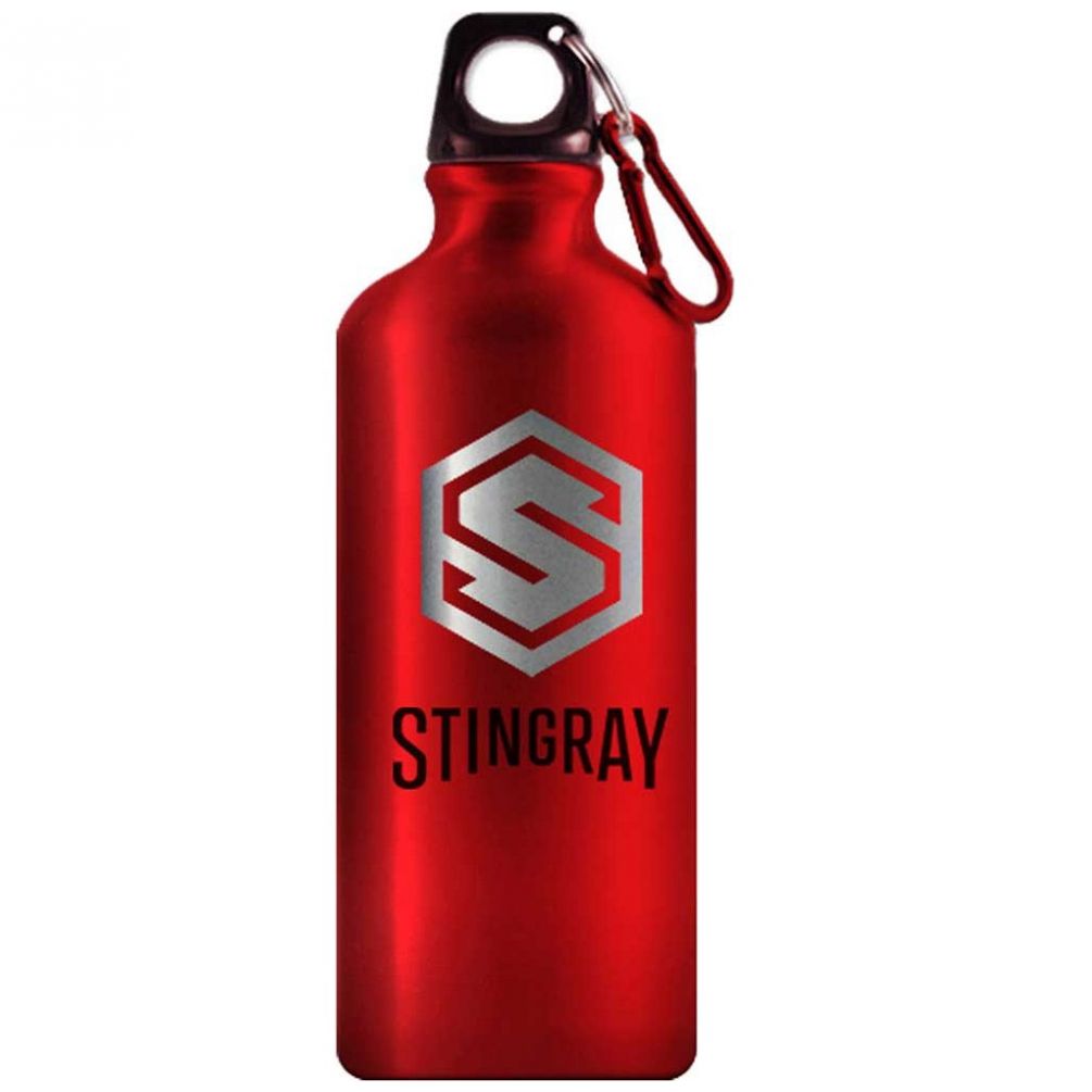 Bicicleta Fija Stingray