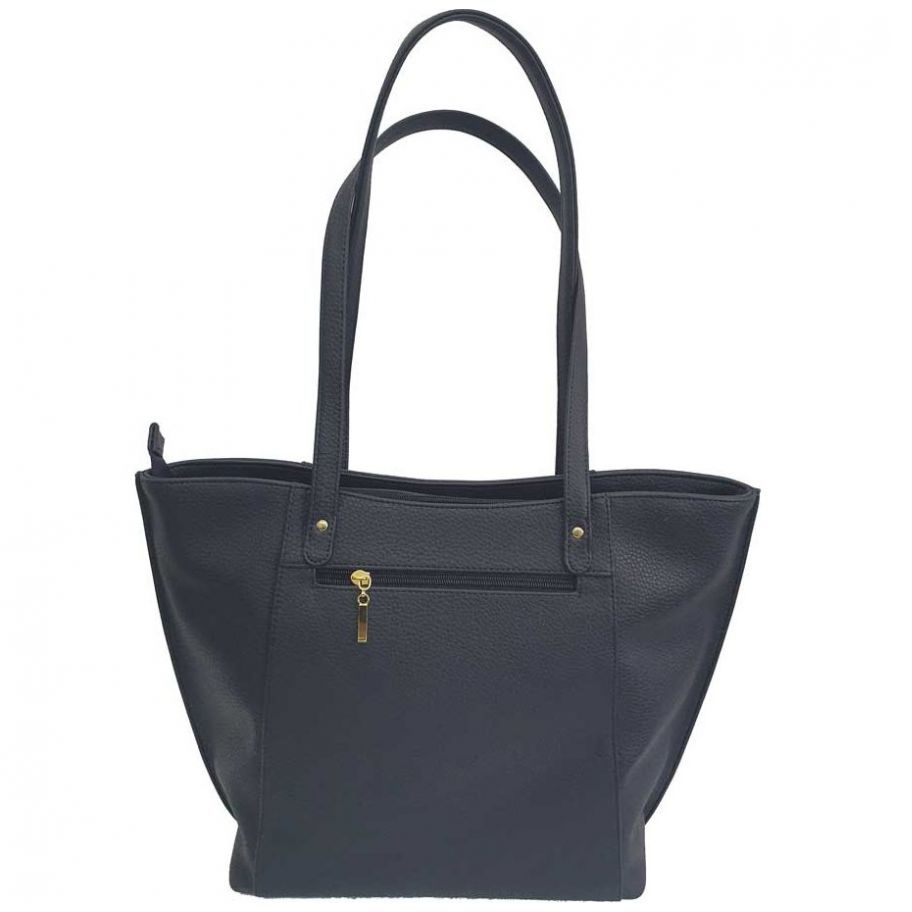 Bolso Tote 1283 Azul