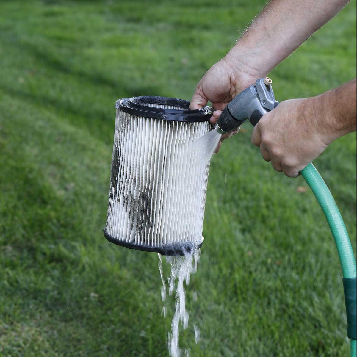 2 Pack Filtros para Uso General para Aspiradoras Craftsman de 6 a 20 Galones Mod. Cmxzvbe38755