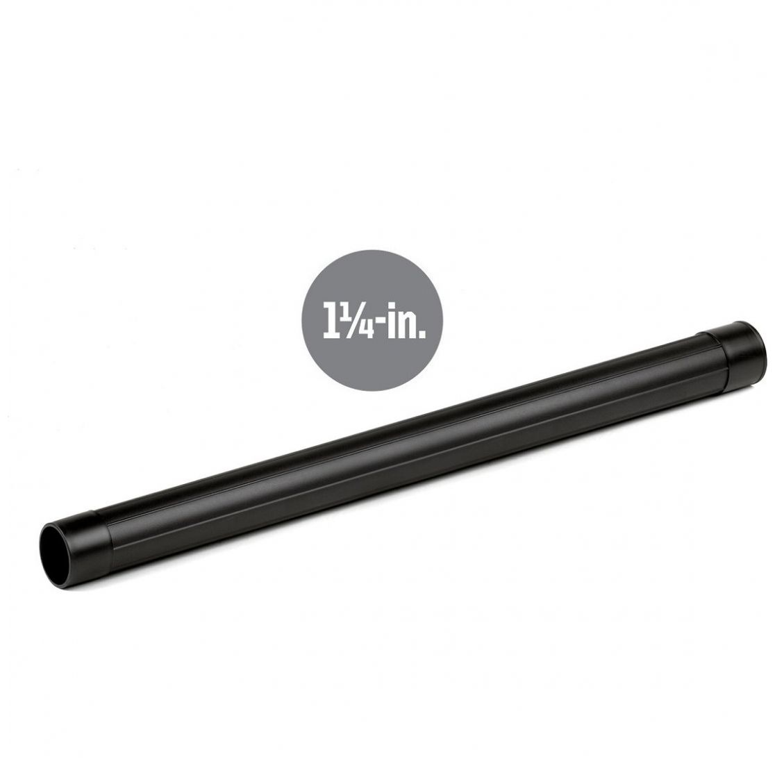 Tubo de Extensión para Aspiradoras Craftsman 2.5 Galones Mod. Cmxzvbe38605