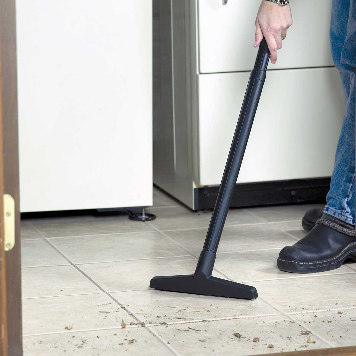 Tubo de Extensión para Aspiradoras Craftsman 2.5 Galones Mod. Cmxzvbe38605