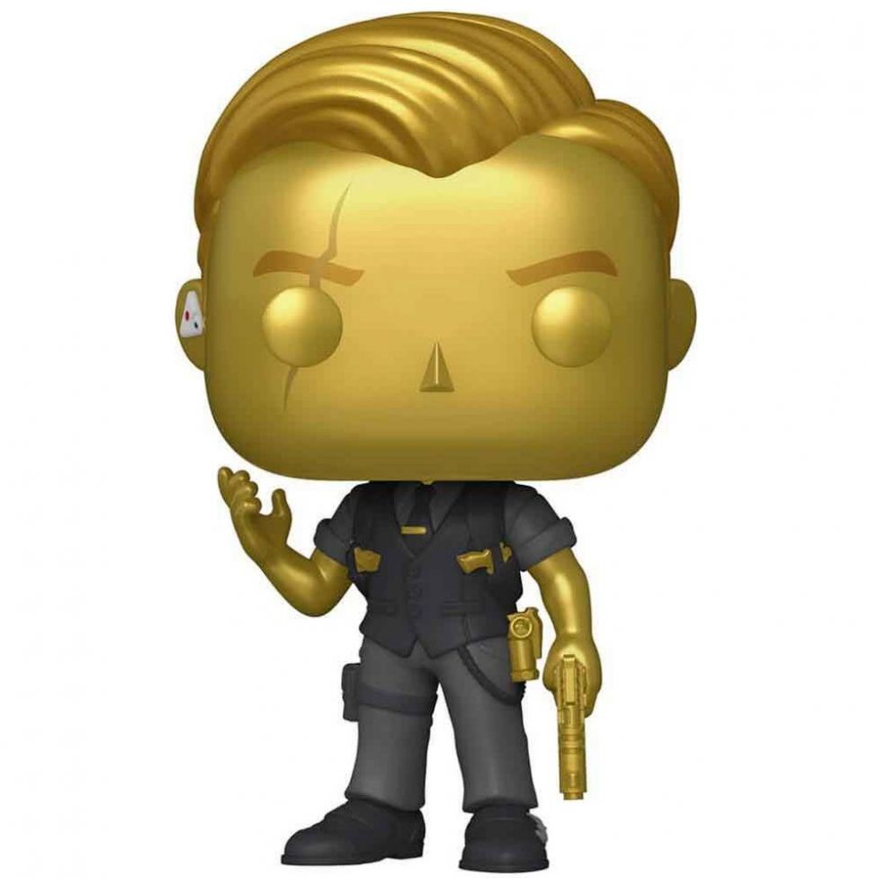 Funko Pop Fortnite Midas