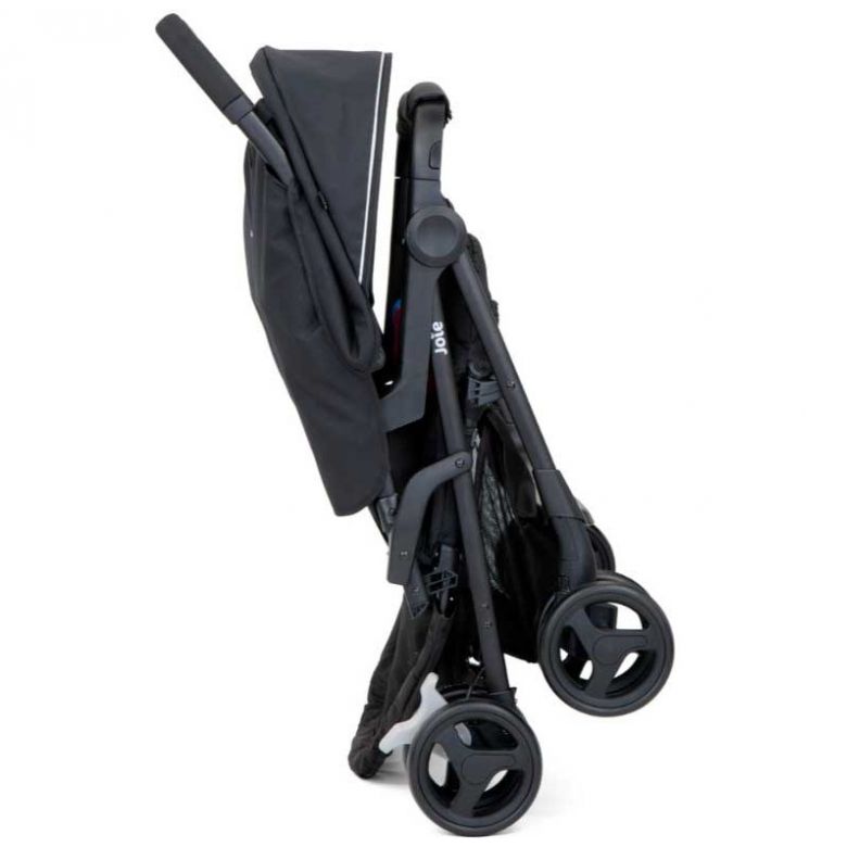 Carriola Doble Aire Twin Joie Rosy & Sea