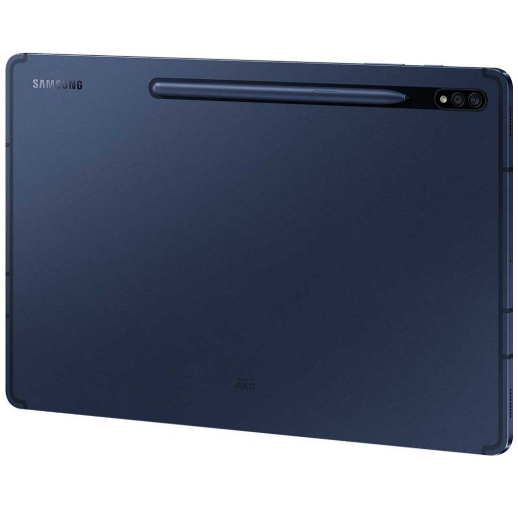 Tableta Samsung Galaxy Tab S7+ Azul 128Gb