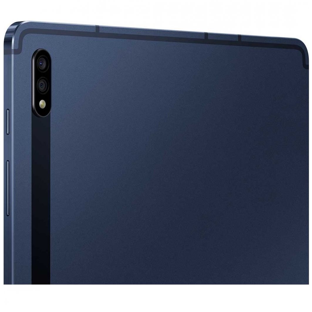 Tableta Samsung Galaxy Tab S7+ Azul 128Gb