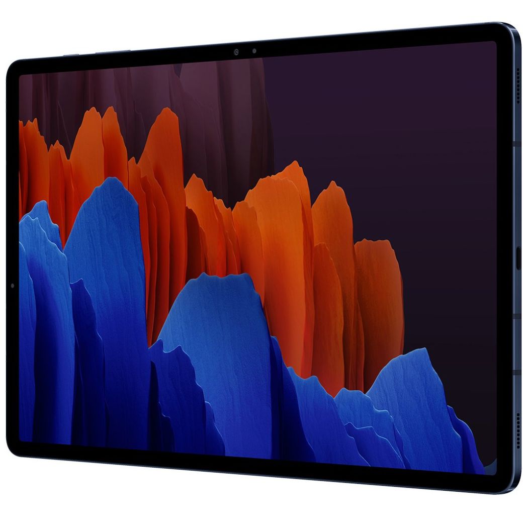 Tableta Samsung Galaxy Tab S7+ Azul 128Gb