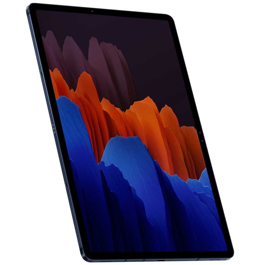 Tableta Samsung Galaxy Tab S7+ Azul 128Gb
