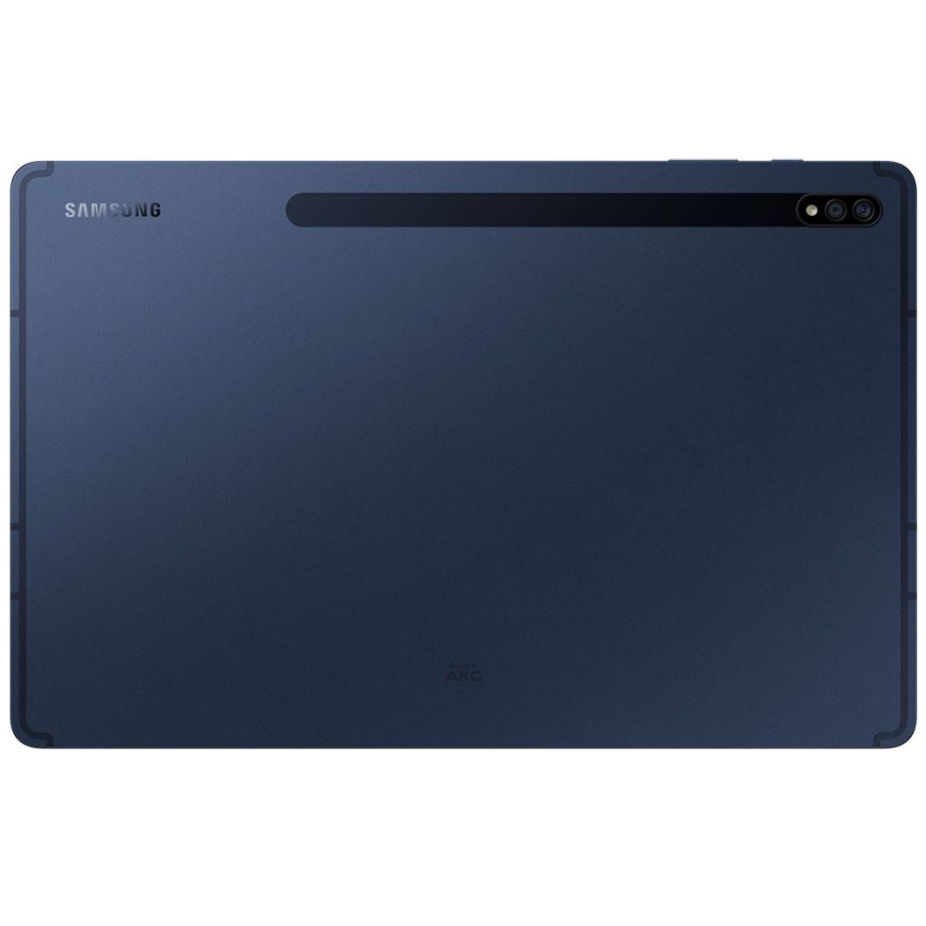 Tableta Samsung Galaxy Tab S7+ Azul 128Gb