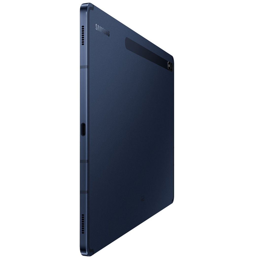 Tableta Samsung Galaxy Tab S7+ Azul 128Gb