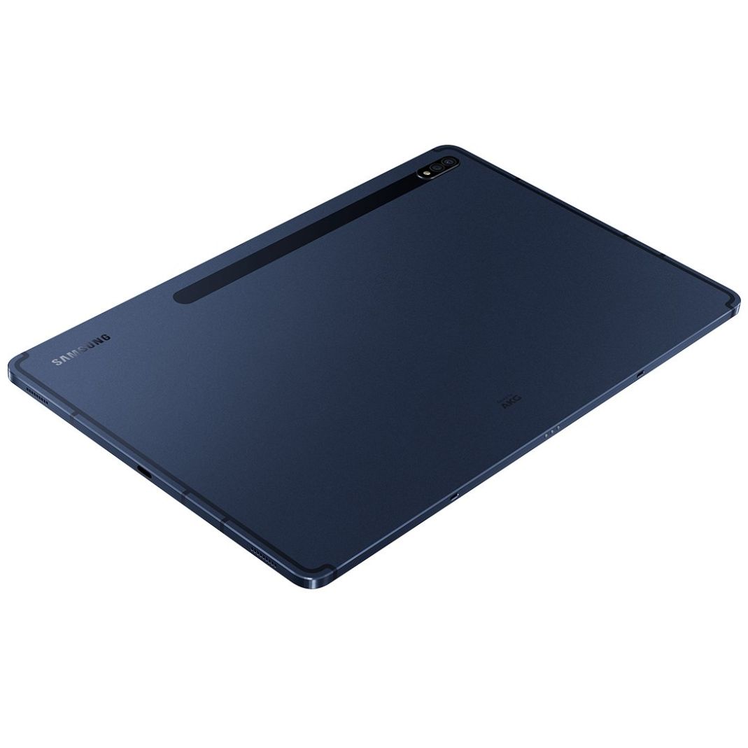 Tableta Samsung Galaxy Tab S7+ Azul 128Gb