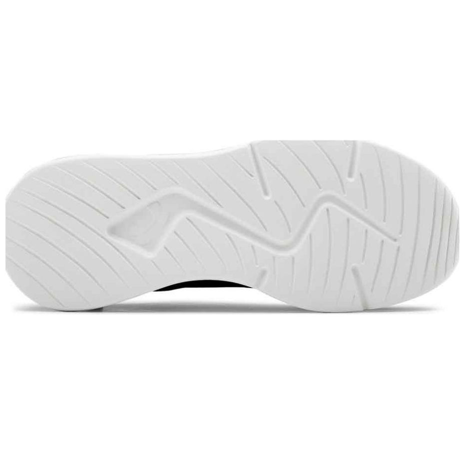 Tenis Negro Running Sportstyle Under Armour para Hombre