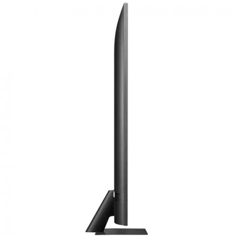 Paquete Pantalla Samsung 55" Smart Tv Qled 4K Qn55Q80Aafxzx + Barra de Sonido Samsung Hw-T400/zx