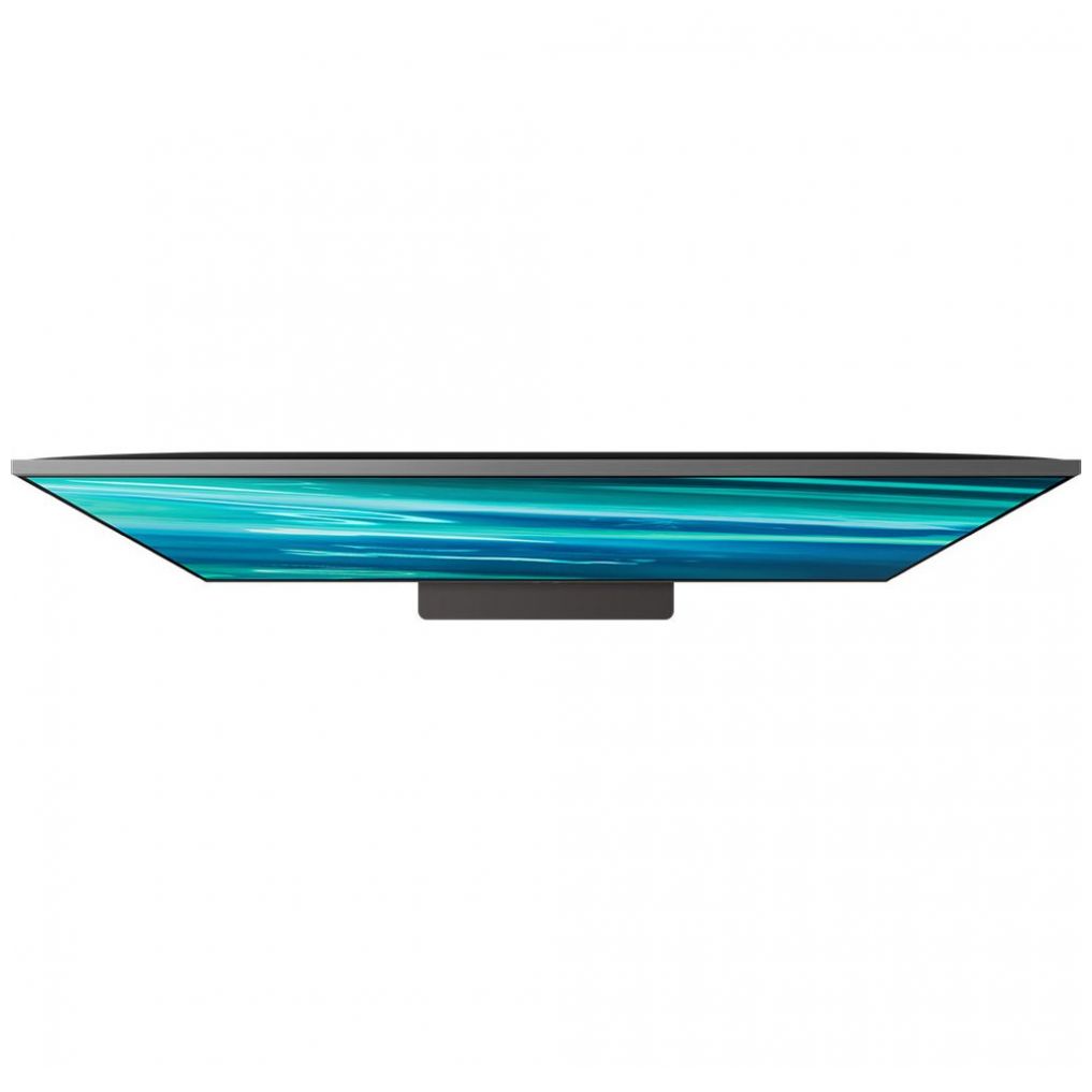Paquete Pantalla Samsung 55" Smart Tv Qled 4K Qn55Q80Aafxzx + Barra de Sonido Samsung Hw-T400/zx