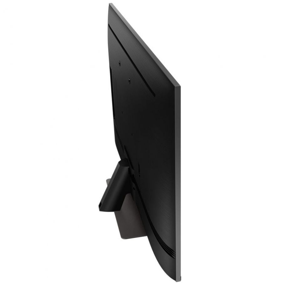 Paquete Pantalla Samsung 55" Smart Tv Qled 4K Qn55Q80Aafxzx + Barra de Sonido Samsung Hw-T400/zx