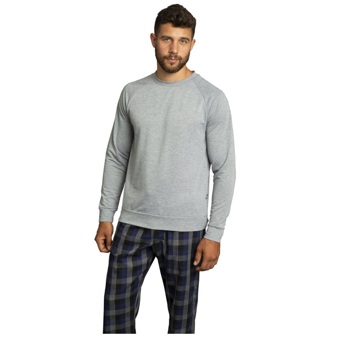 Pijama perry ellis hombre sale