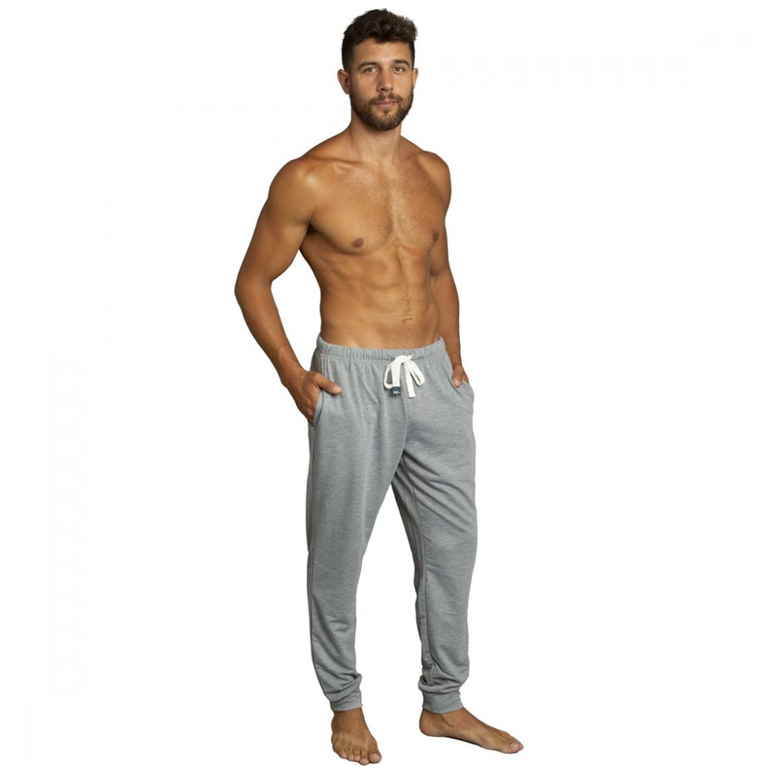 Pijama Jogger Perry Ellis para Hombre Modelo Elo 110850