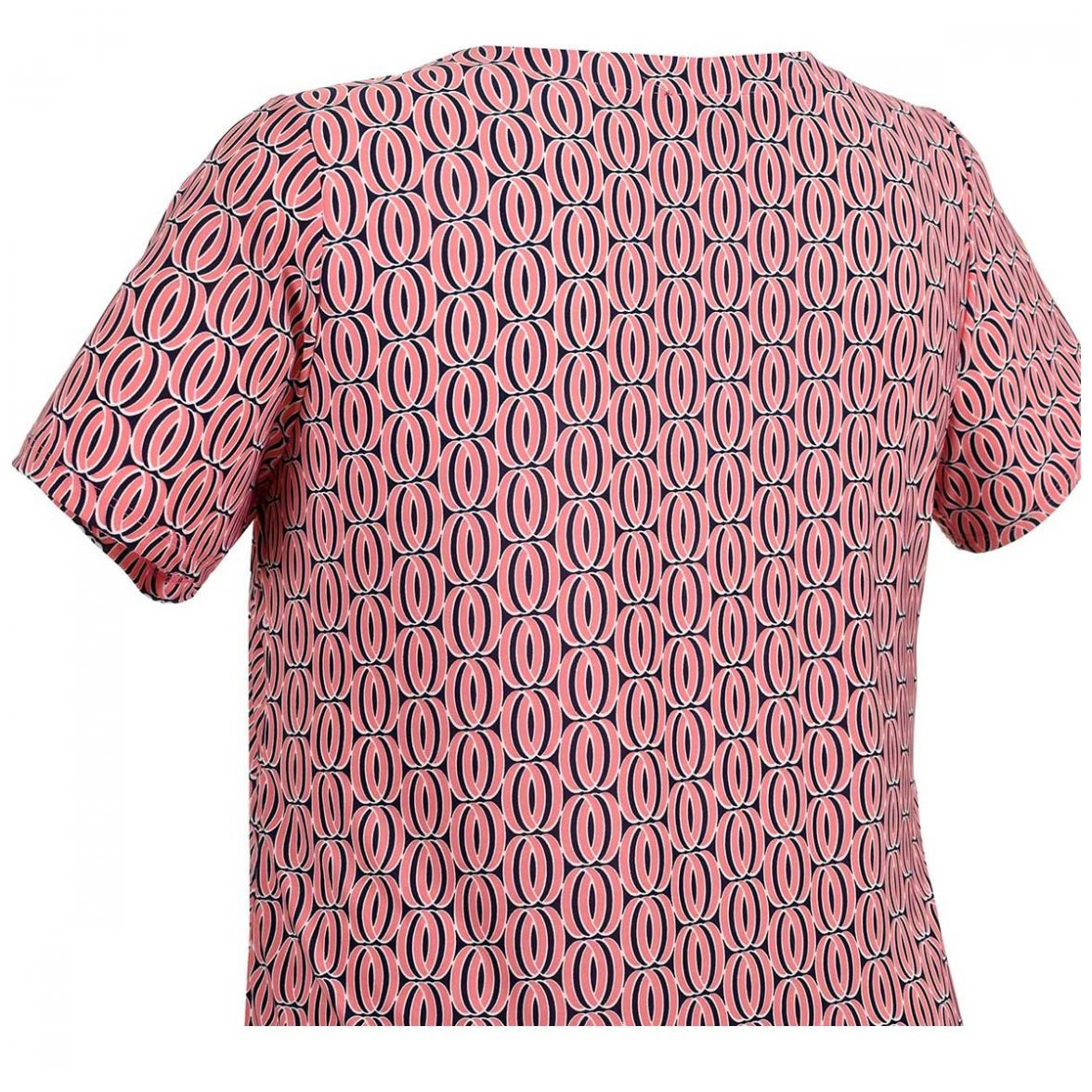 Vestido Estampado Doma Fashion