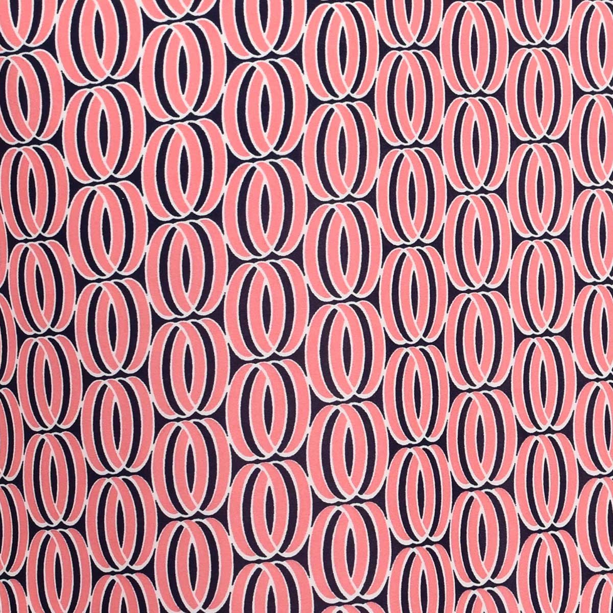 Vestido Estampado Doma Fashion