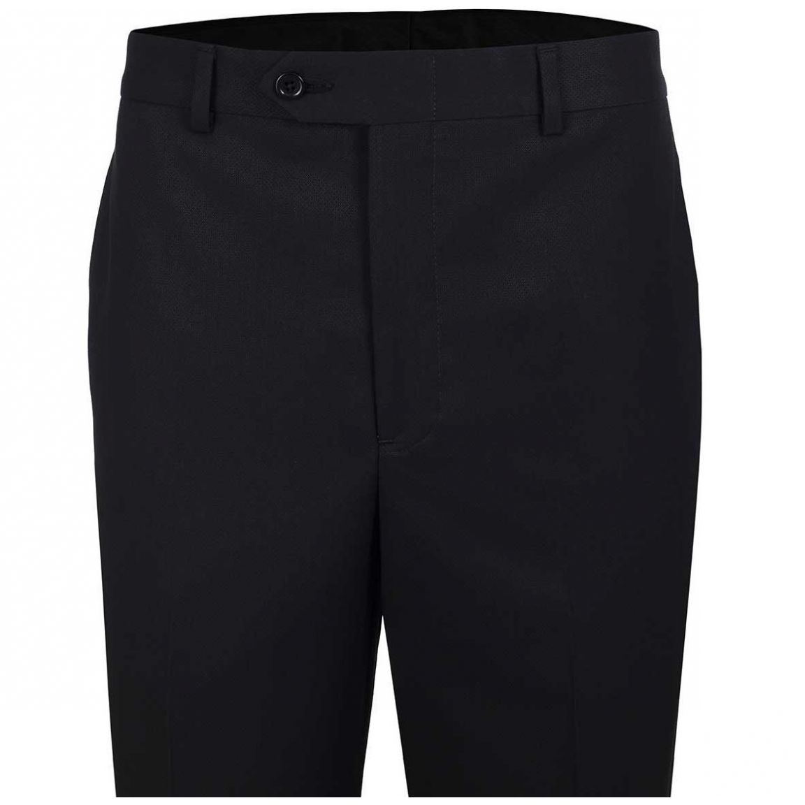 Traje Slim Fit Negro Carlo Corinto para Caballero Modelo 322004040