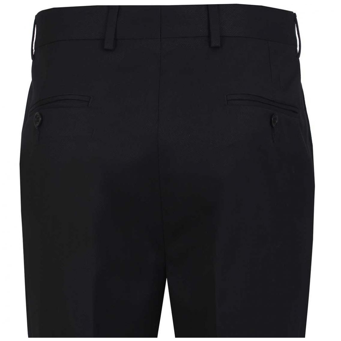 Traje Slim Fit Negro Carlo Corinto para Caballero Modelo 322004040