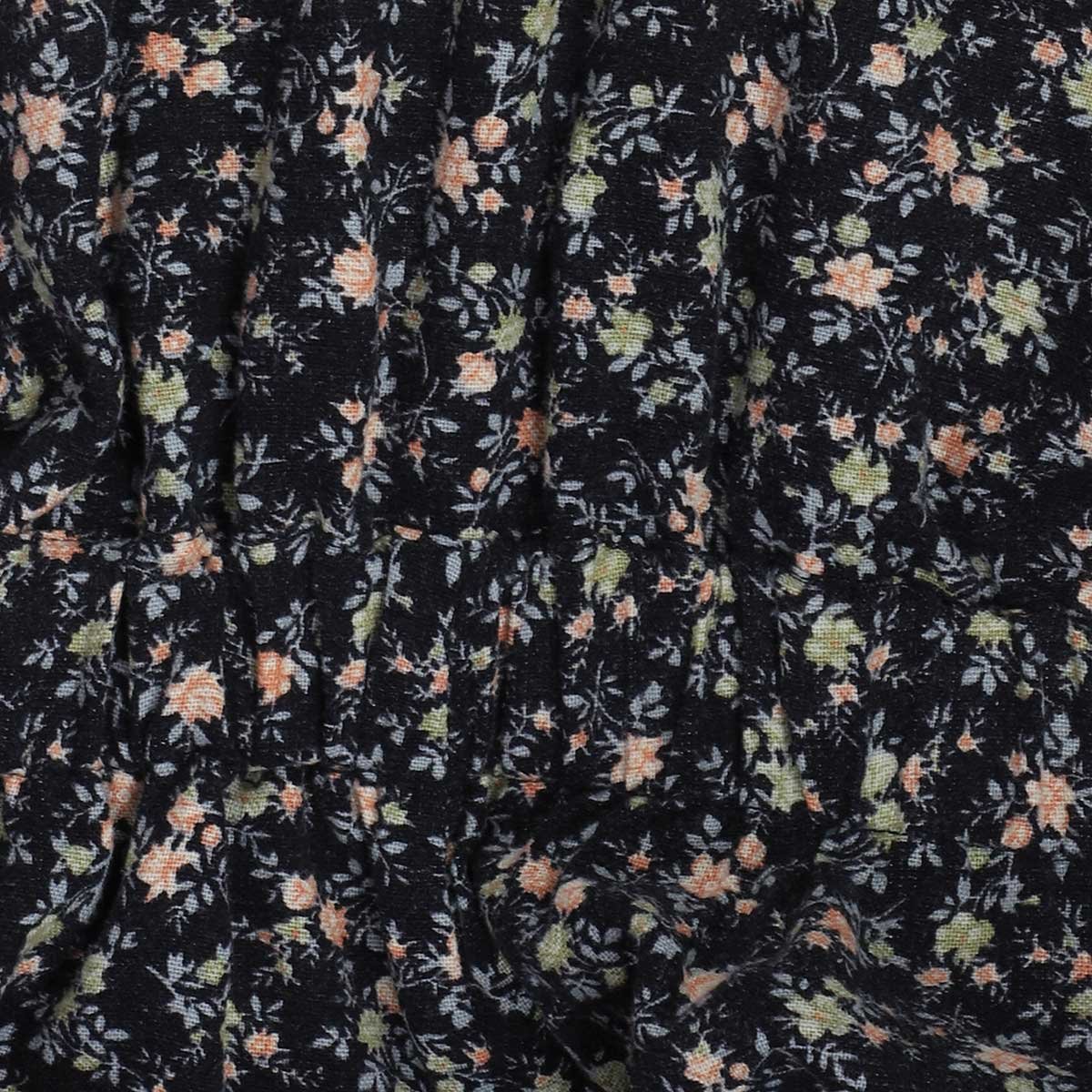 Overol Estampado Jeanious Plus