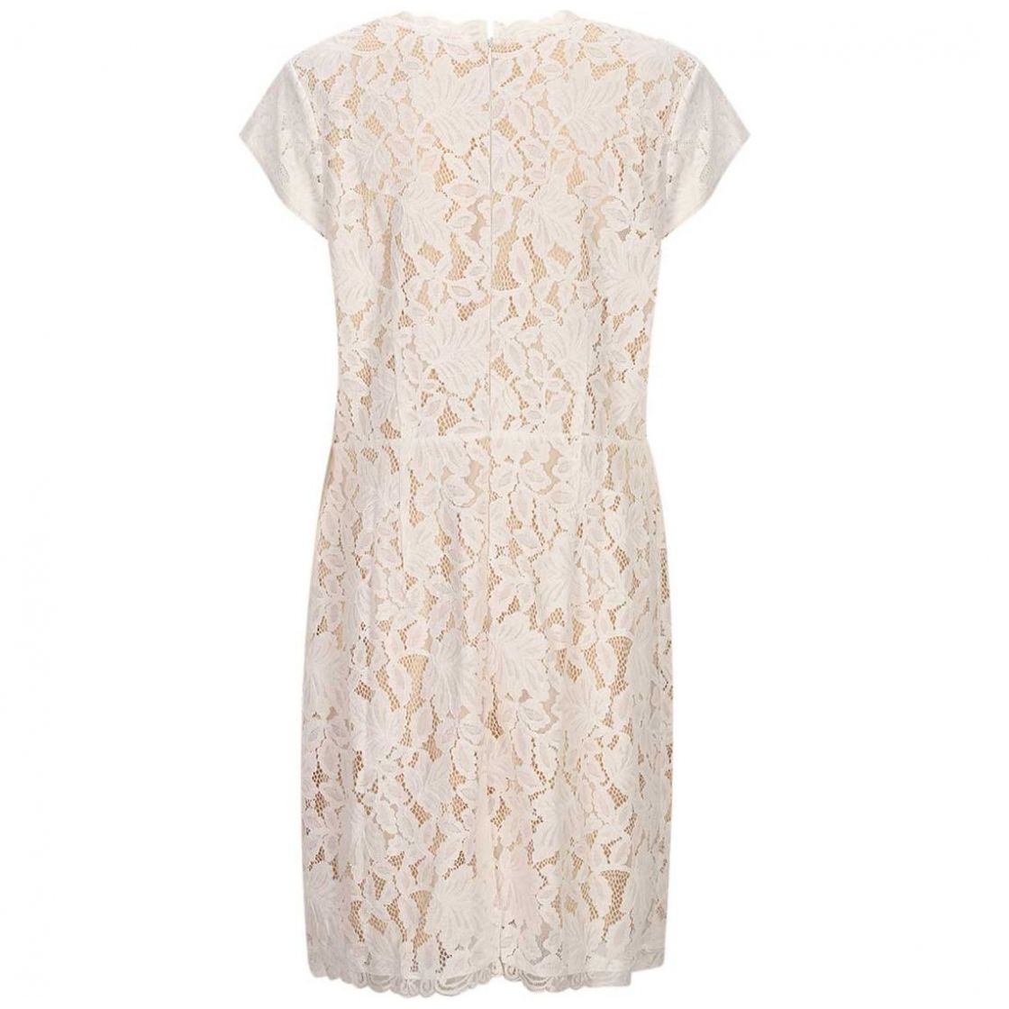 Vestido Manga Japonesa Life Styler Plus