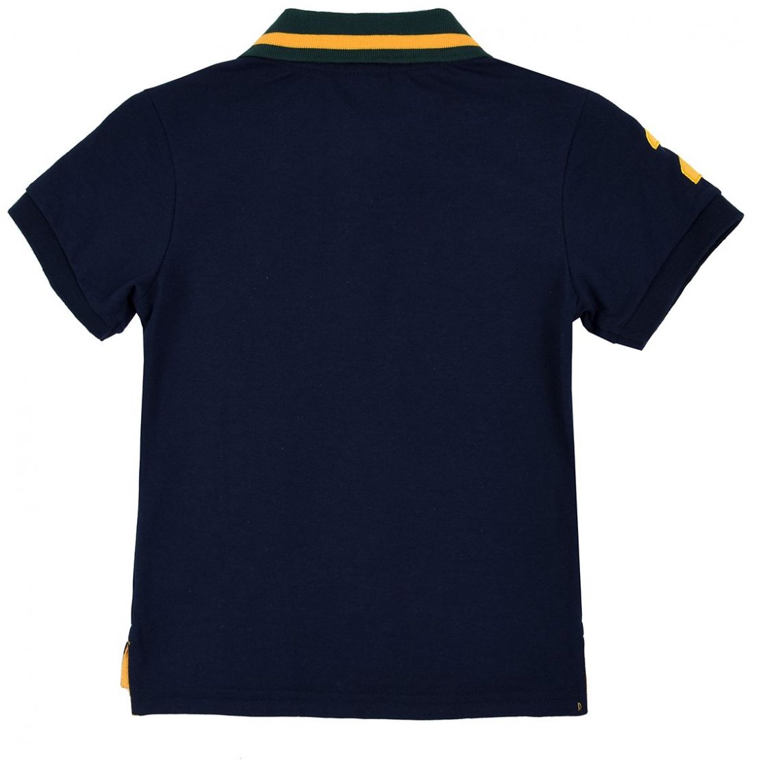 Playera Polo Mc Pn-1118 Royal Polo Club
